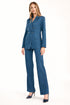 Blazer femme model 158669 Nife